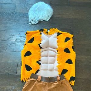 The Flintstones Bam Bam- Men’s Halloween Costume